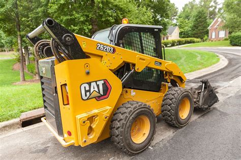 cat d3 skid steer price|cat skid steer cost.